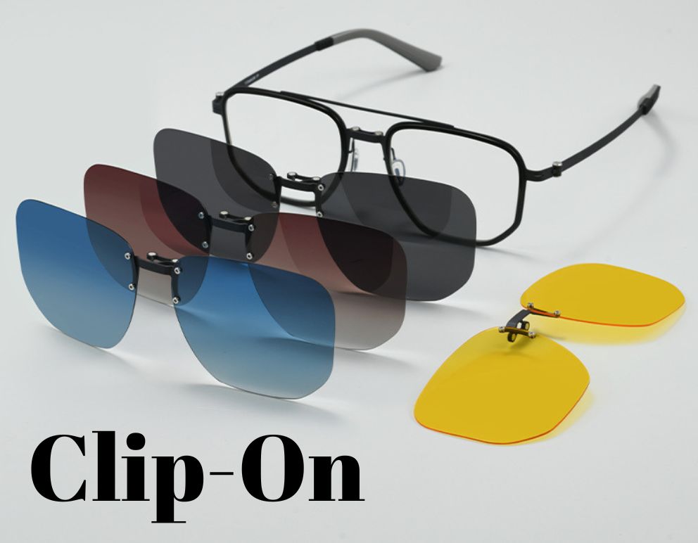 Clip-On