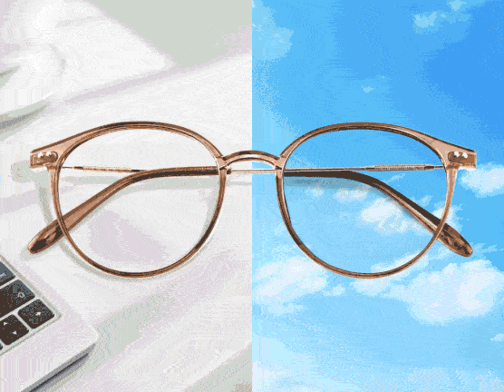 Photochromic Glasses