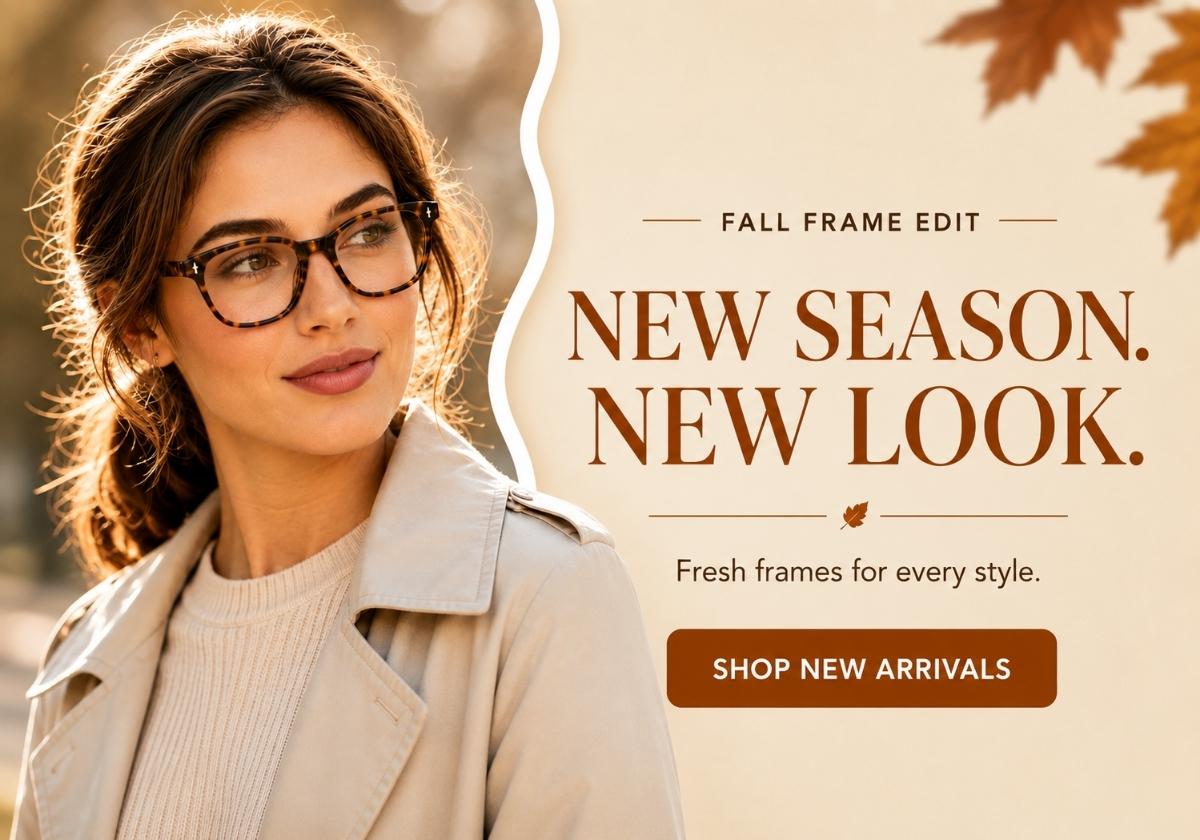 new arrivals