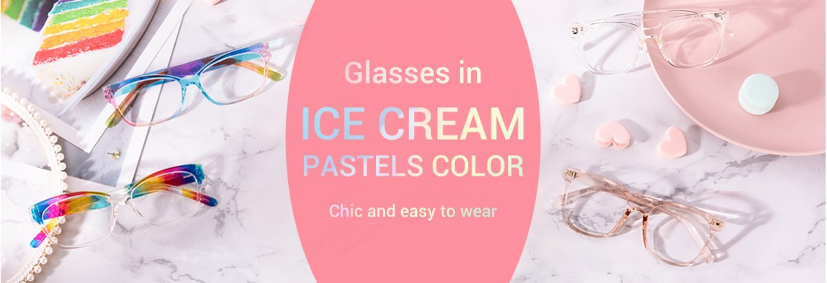 glasses
