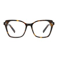 Bristol - Cat Eye Tortoise Eyeglasses