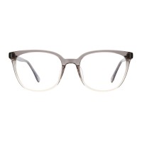 Lancaster - Cat Eye Light Mocha Eyeglasses