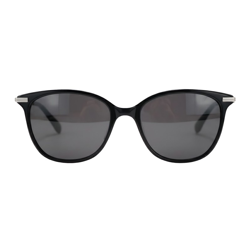Cat Eye Black Eyeglasses