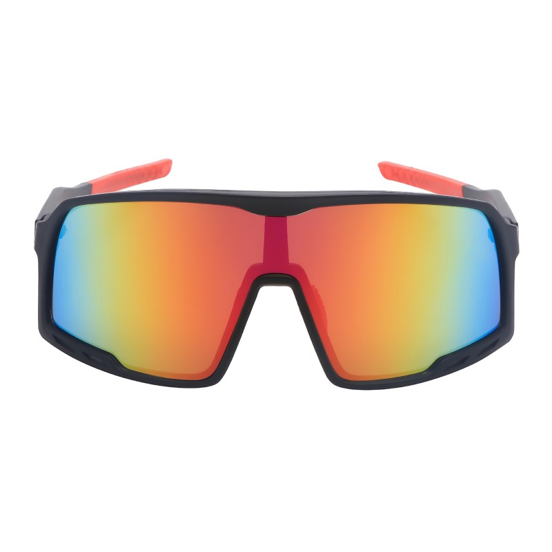 Black Sports Sunglasses