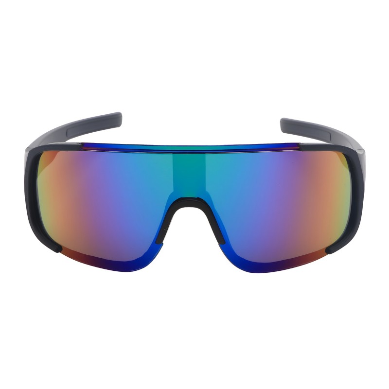 Black Sports Sunglasses