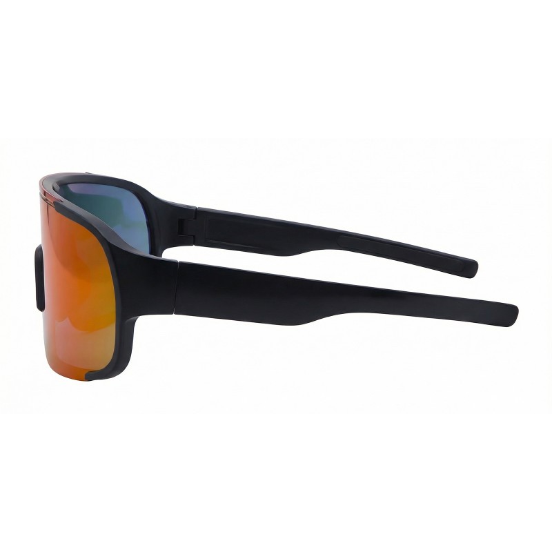 Black Sports Sunglasses