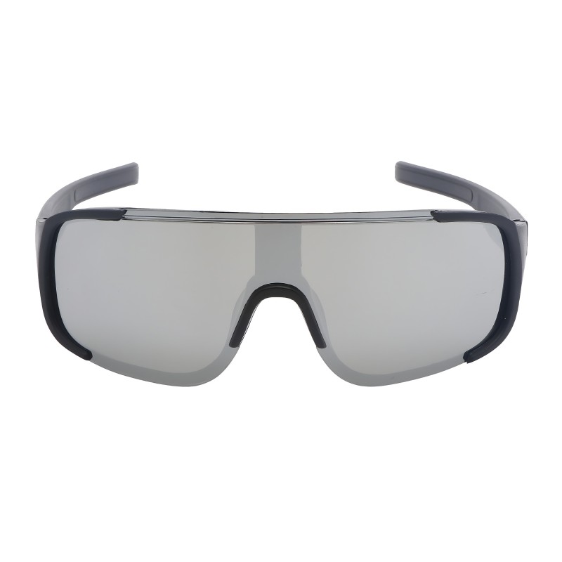 Gray Sports Sunglasses