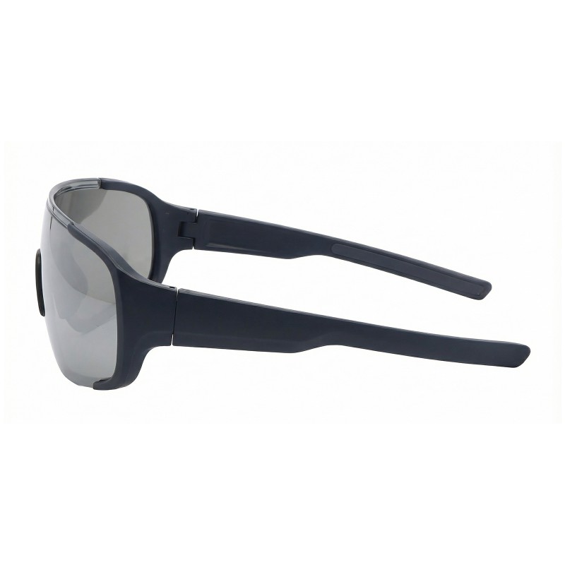 Gray Sports Sunglasses