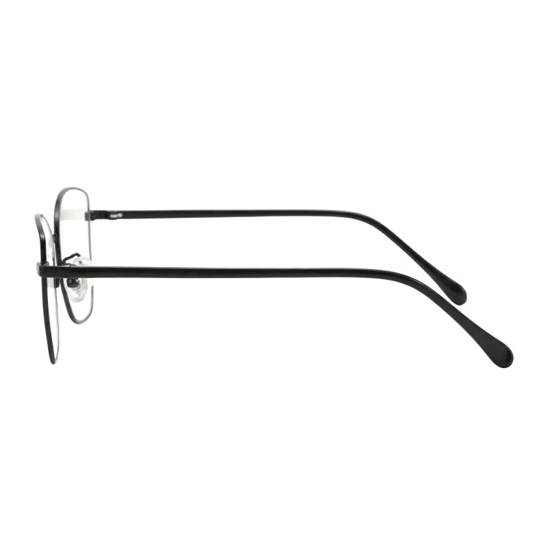 Cat Eye Black Eyeglasses