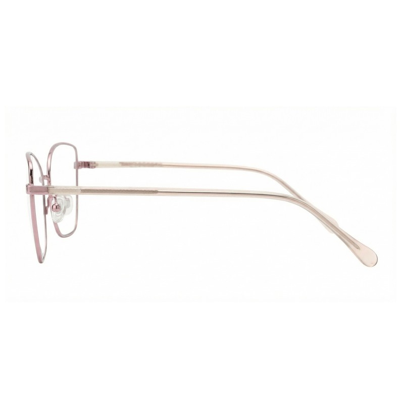 Cat Eye Rose Gold Eyeglasses