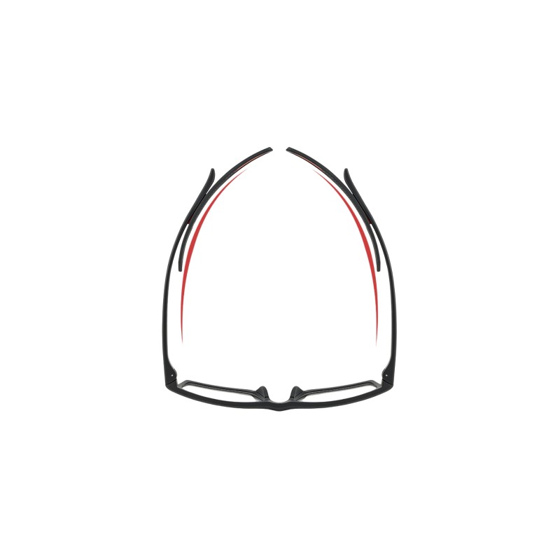 Rectangle Light Gray Eyeglasses