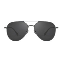 Aviator Black Sunglasses