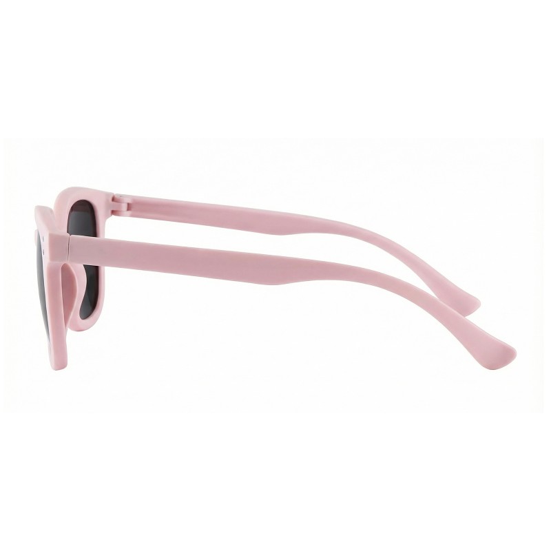 Rectangle Pink Sunglasses 