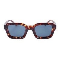 Ophelia - Square Tortoise Eyeglasses