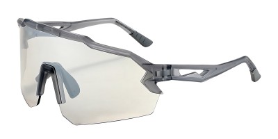 Gray Sport Performance Sunglasses
