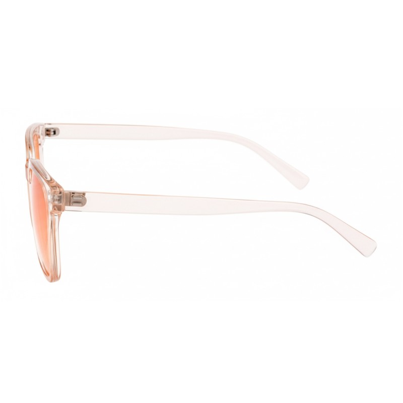 Square Clear Sunglasses