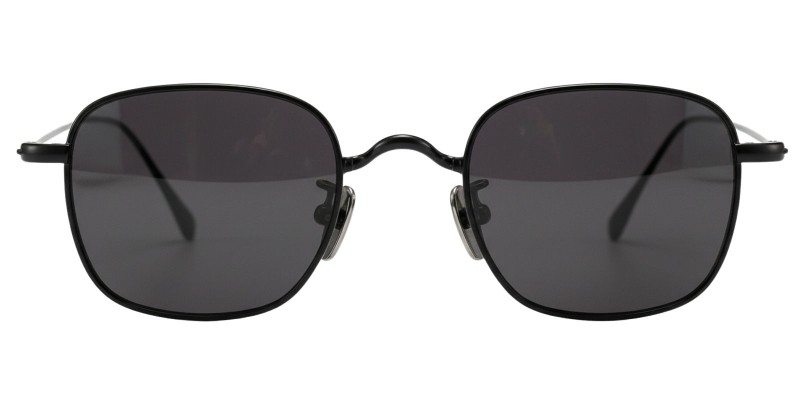 Element Black Square Prescription Glasses additional view