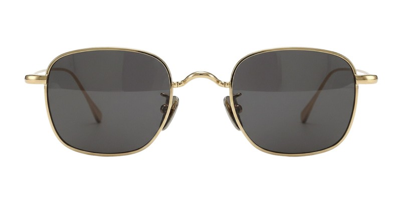 Element Golden Square Prescription Glasses additional view