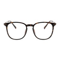 Round  Tortoise Eyeglasses