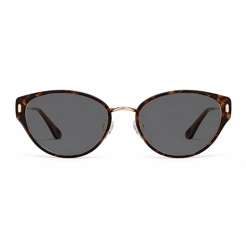Elodie Tortoise Cat Eye Prescription Glasses additional view