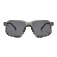 Polygon Gray Sunglasses