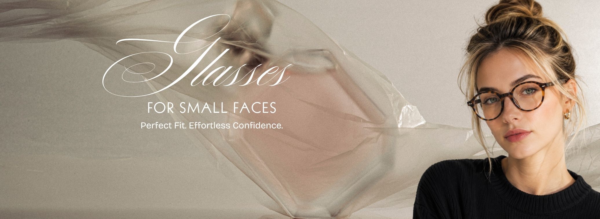 glasses for small faces