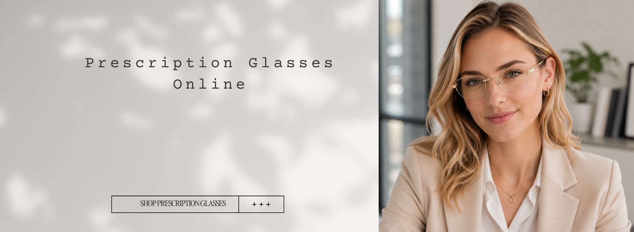 prescription glasses online
