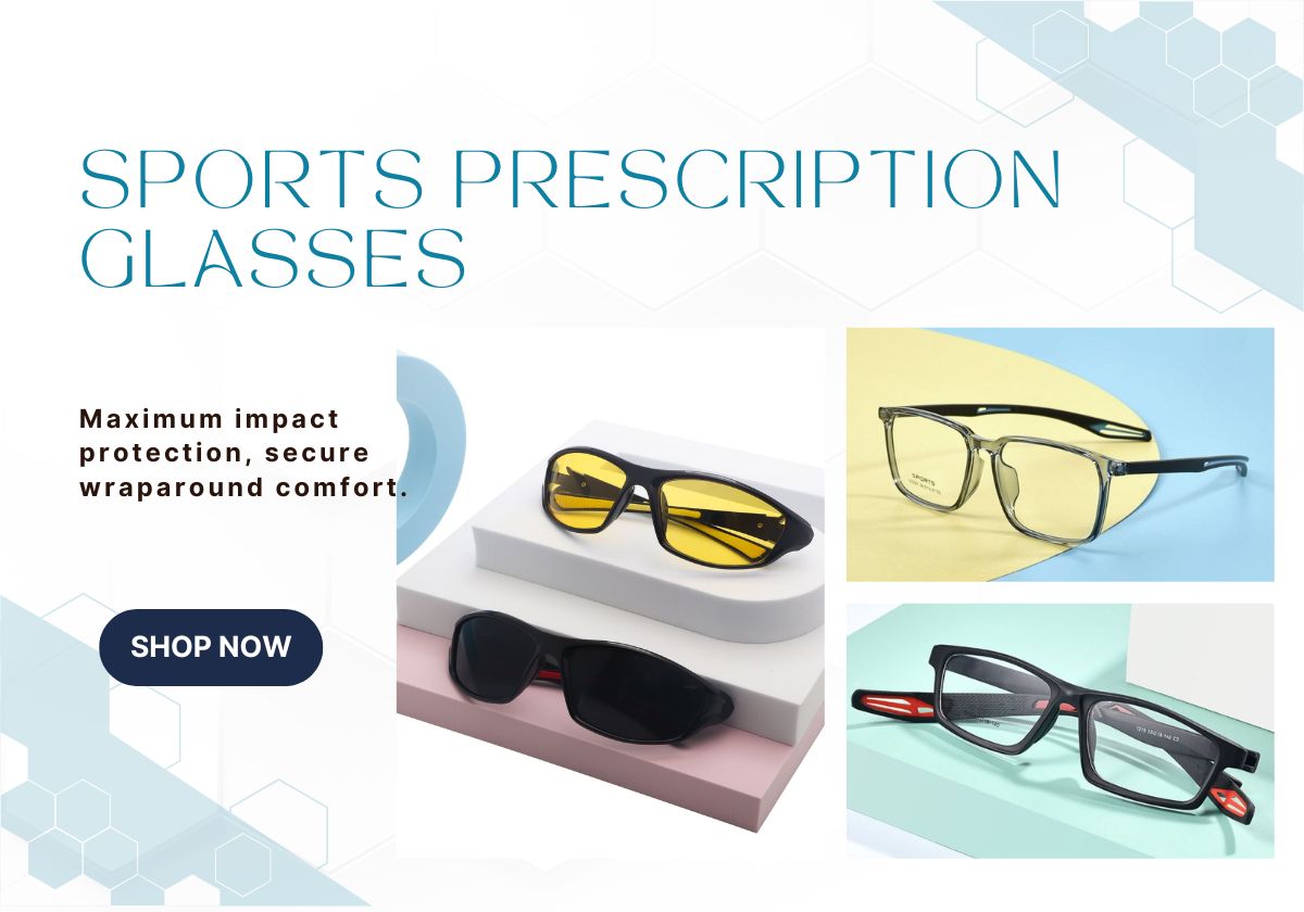 sports eyewear